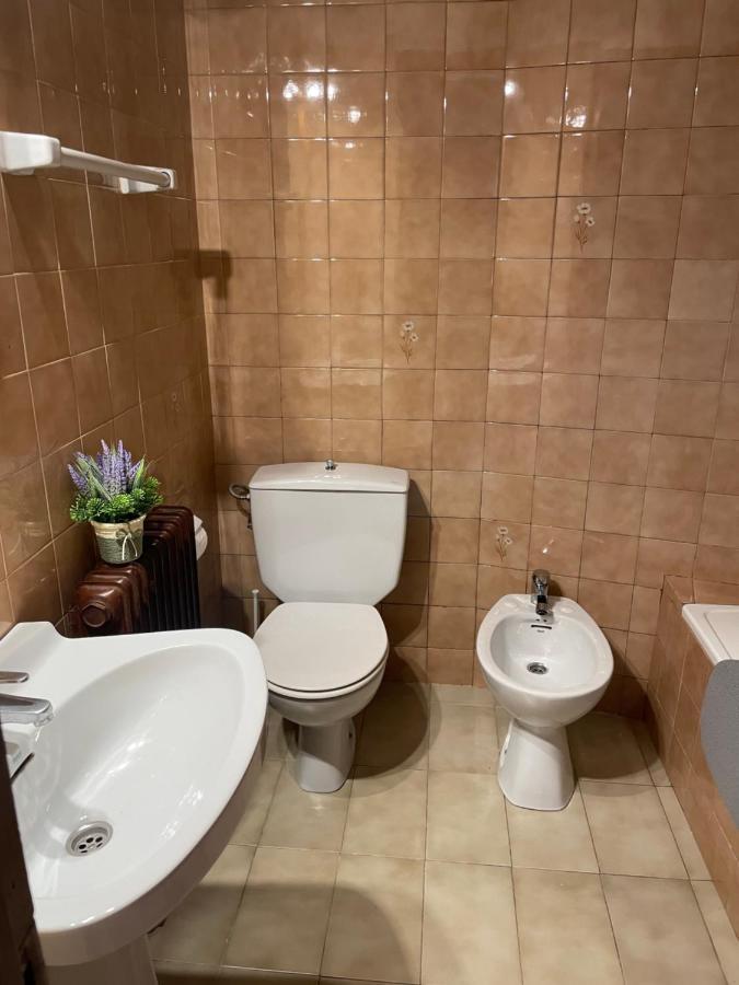 Apartamento Con Estupendas Vistas A Коль-да-Нарґо Екстер'єр фото