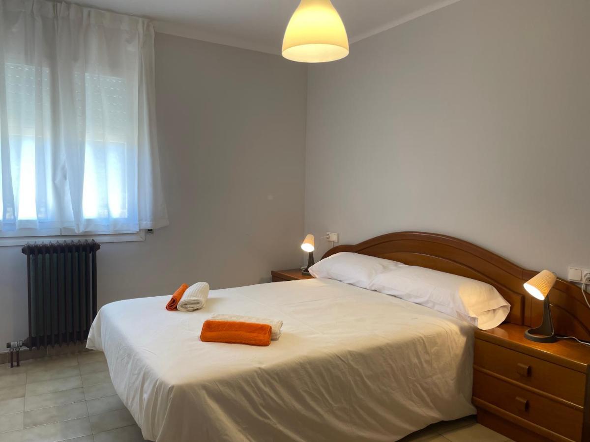 Apartamento Con Estupendas Vistas A Коль-да-Нарґо Екстер'єр фото
