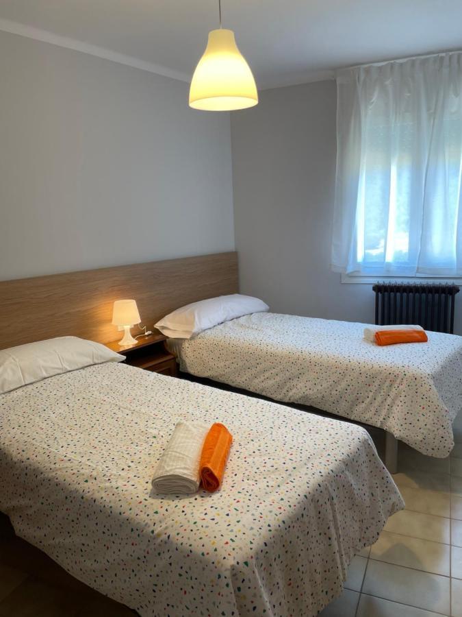 Apartamento Con Estupendas Vistas A Коль-да-Нарґо Екстер'єр фото
