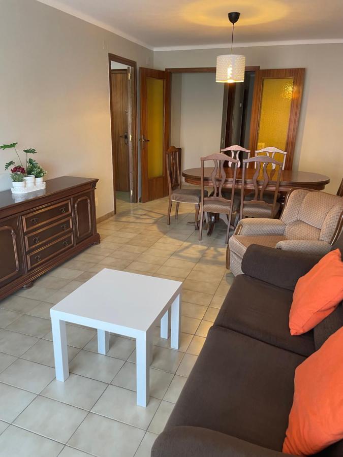 Apartamento Con Estupendas Vistas A Коль-да-Нарґо Екстер'єр фото