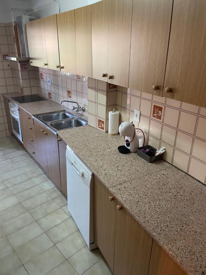 Apartamento Con Estupendas Vistas A Коль-да-Нарґо Екстер'єр фото