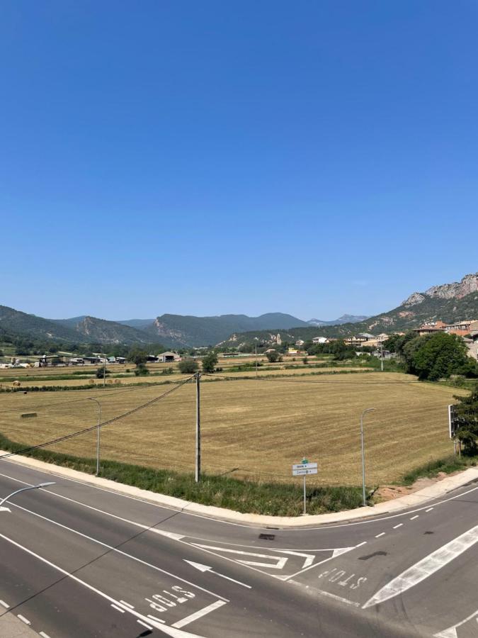 Apartamento Con Estupendas Vistas A Коль-да-Нарґо Екстер'єр фото