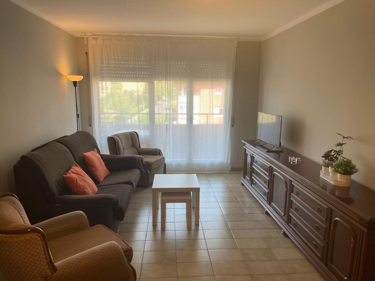 Apartamento Con Estupendas Vistas A Коль-да-Нарґо Екстер'єр фото